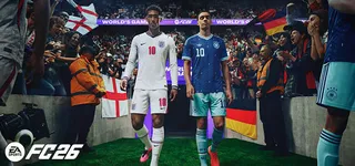 EA Sports FC 26
