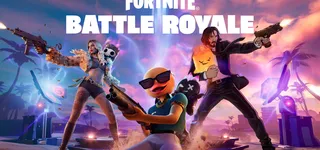 Fortnite