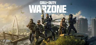 COD: Warzone