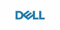 dell logo