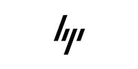 HP logo