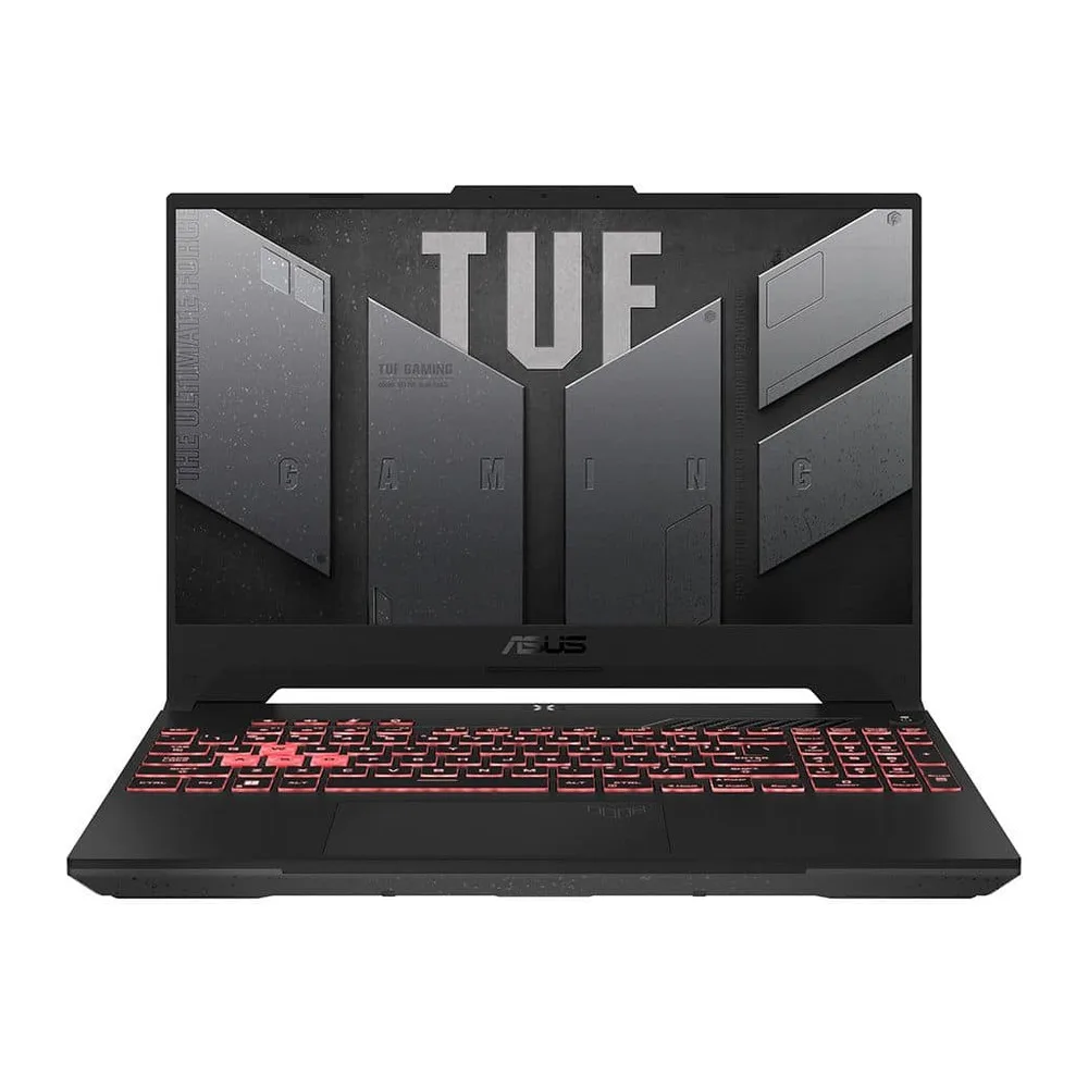 ASUS TUF Gaming A15 FA507NU-LP031
