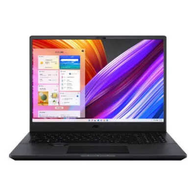 Noutbuk ASUS ProArt Studiobook 16 H7600HM-L2040X (90NB0VD1-M001Y0)