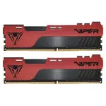 Operativ Yaddaş (RAM) Dəst Patriot Viper ELITE II 32GB 3200MHz CL18 KIT (PVE2432G320C8K)