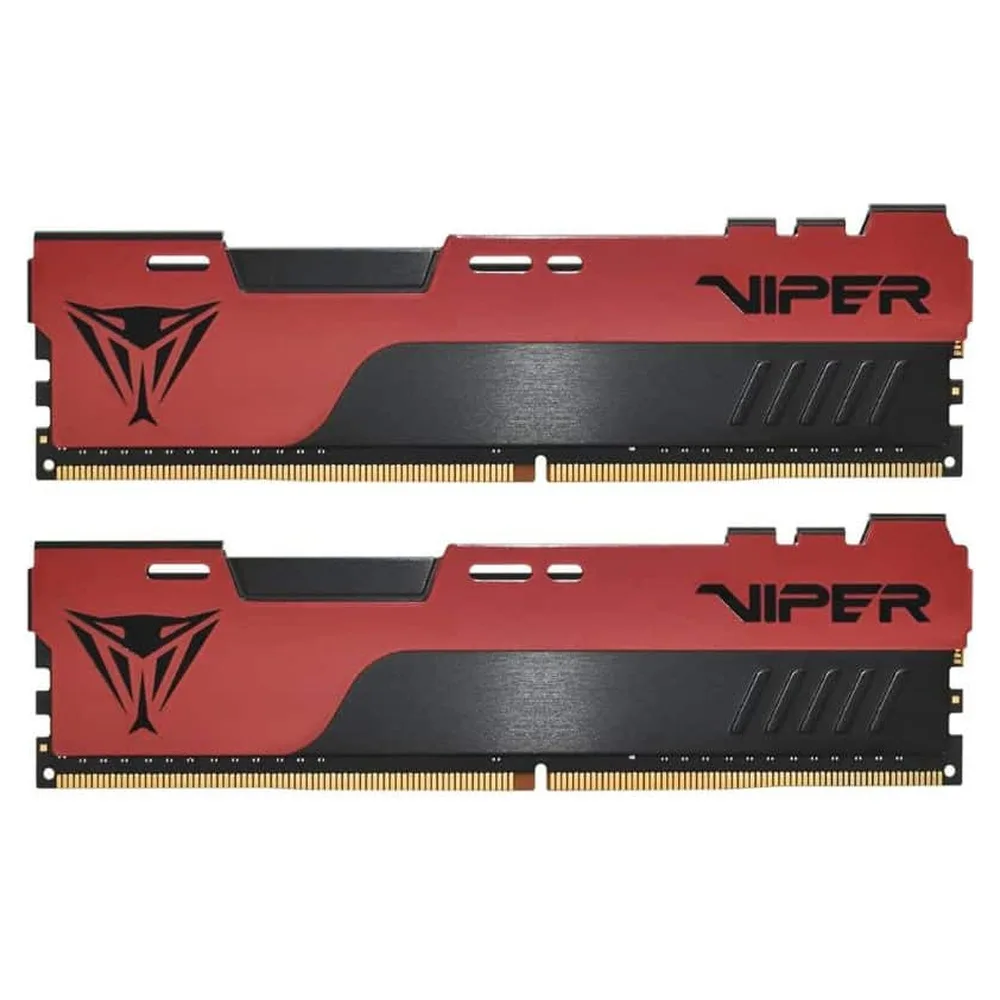 Operativ Yaddaş (RAM) Dəst Patriot Viper ELITE II 32GB 3200MHz CL18 KIT (PVE2432G320C8K)