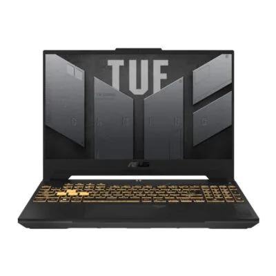 Noutbuk Asus TUF Gaming F17 FX707ZU4-HX044 (90NR0FJ5-M002C0)