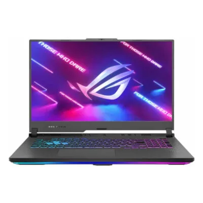 Noutbuk ASUS ROG Strix G17 G713PV-LL045 (90NR0C34-M00670)