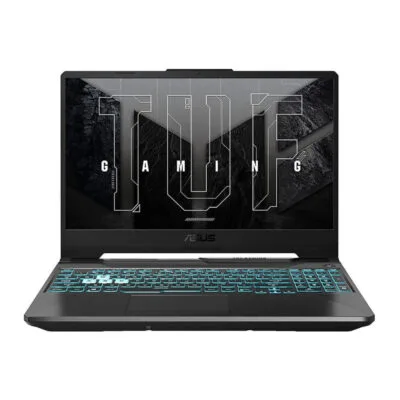 Noutbuk Asus TUF Gaming F15 FX506HE-HN012 (90NR0704-M02050)