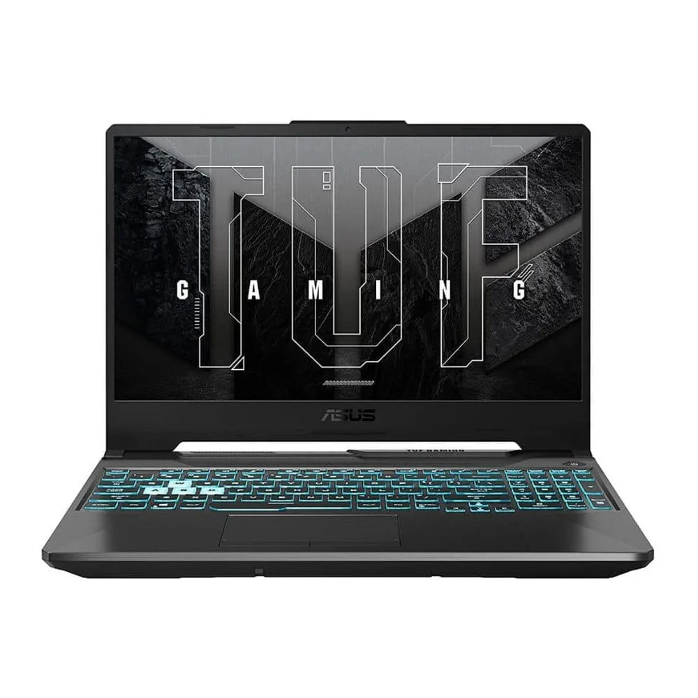 1 Noutbuk ASUS TUF Gaming F15 FX506HC-HN006 (90NR0723-M00950)