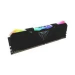 Operativ Yaddaş (RAM) Dəst Patriot Viper STEEL RGB 32GB 3200MHz CL16 UDIMM KIT BK (PVR432G320C6K)