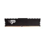 Operativ Yaddaş (RAM) Patriot SL Premium 16GB 3200MHz UDIMM with HS DDR4 (PSP416G32002H1)
