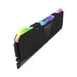 Operativ Yaddaş (RAM) Dəst Patriot Viper STEEL RGB 32GB 3200MHz CL16 UDIMM KIT BK (PVR432G320C6K)