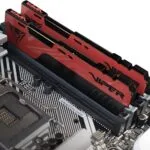 Operativ Yaddaş (RAM) Dəst Patriot Viper ELITE II 32GB 3200MHz CL18 KIT (PVE2432G320C8K)