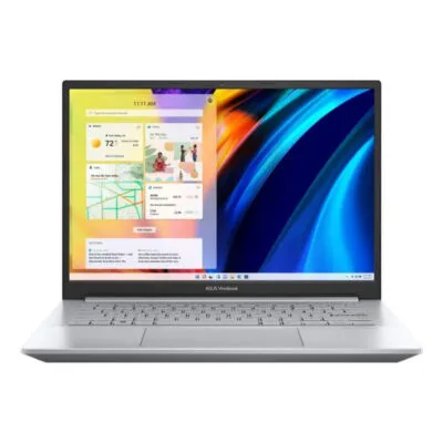 Asus VivoBook Pro 14 OLED M6400RC-KM010W (90NB0YE2-M00180)