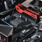 Operativ Yaddaş (RAM) Dəst Patriot Viper ELITE II 32GB 3200MHz CL18 KIT (PVE2432G320C8K)