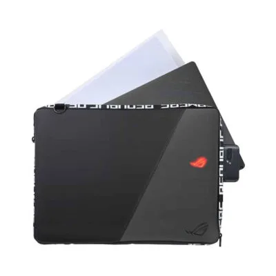 Noutbuk çantası ASUS ROG Ranger BS 1500 Carry Sleeve 15.6 (90XB06T0-BSL000)