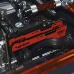 Operativ Yaddaş (RAM) Dəst Patriot Viper ELITE II 32GB 3200MHz CL18 KIT (PVE2432G320C8K)