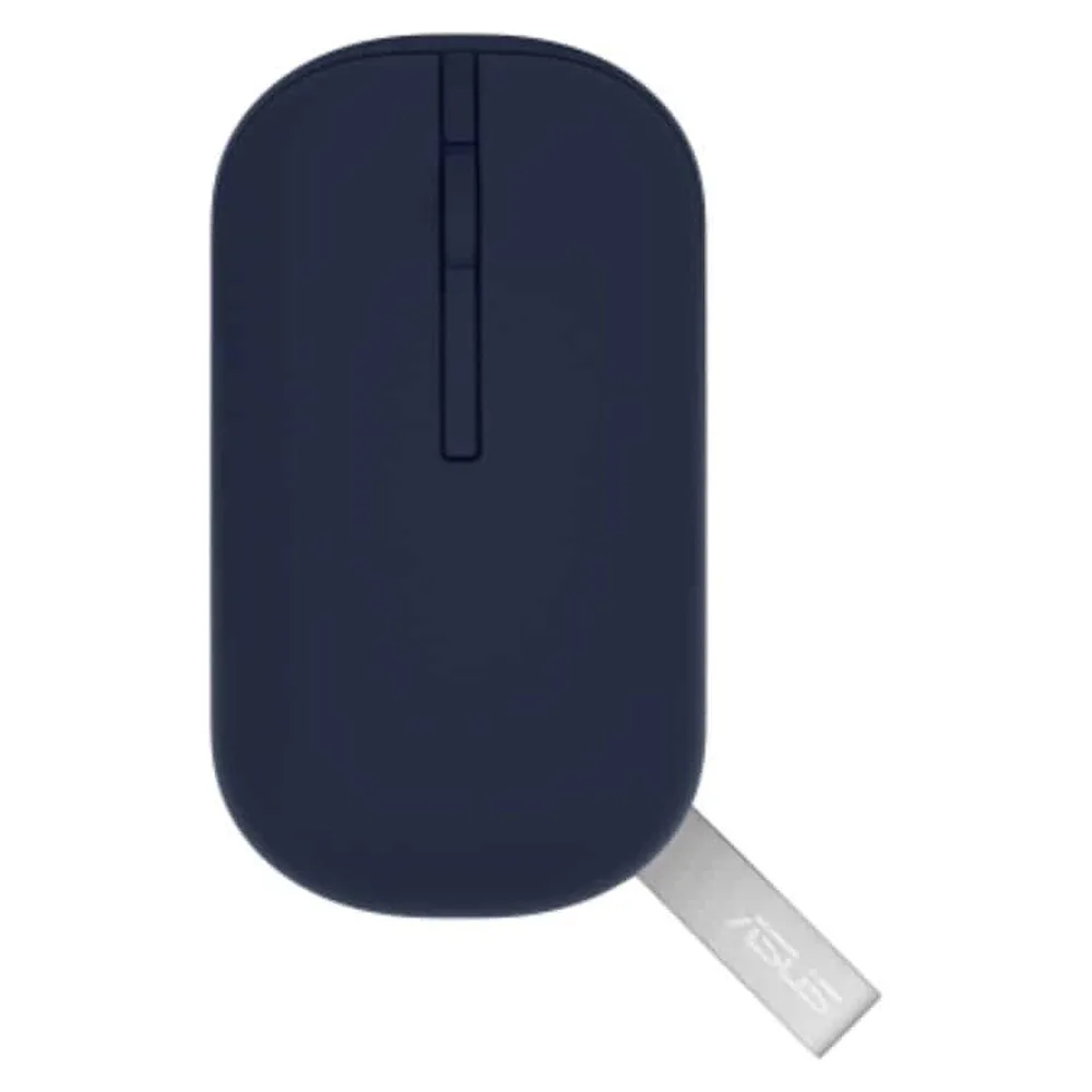 ASUS Marshmallow MD100 Blue, Lightblue (90XB07A0-BMU000)