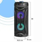 Portativ Dinamik Defender G70 (65171)