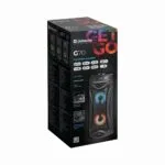 Portativ Dinamik Defender G70 (65171)