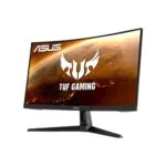 Asus TUF Gaming Monitor VG27WQ1B (90LM0671-B01170)
