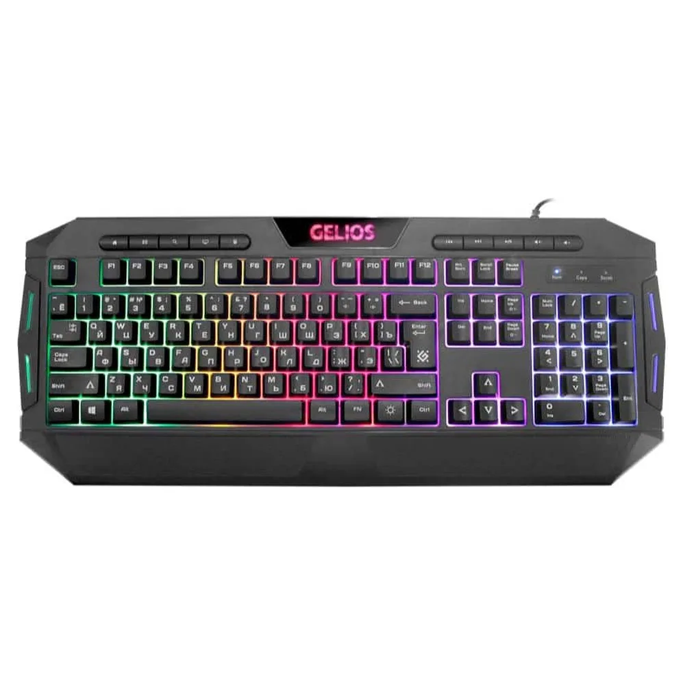 Defender Gelios GK-174DL