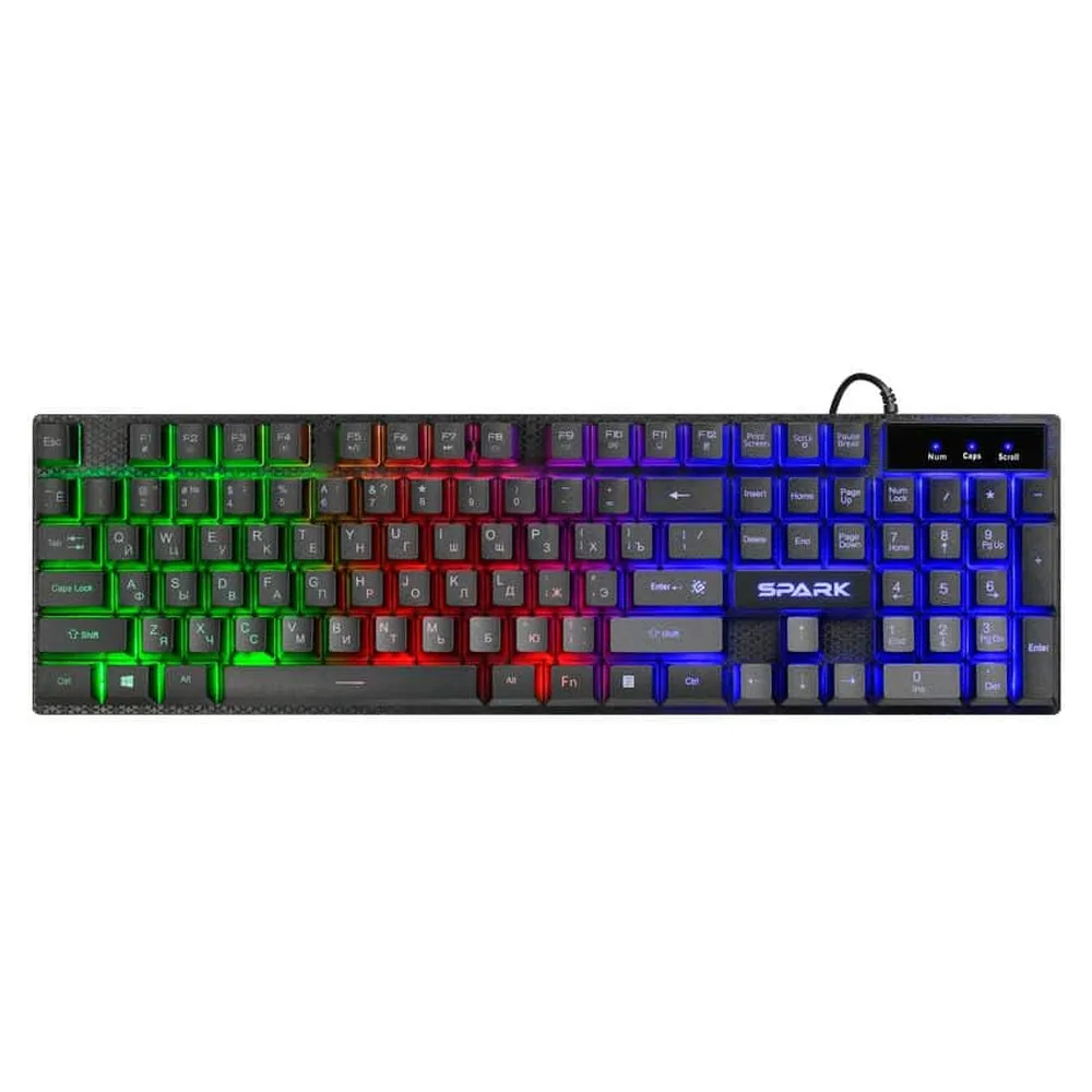 Defender Spark GK-300L