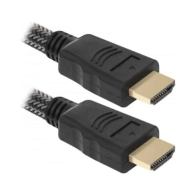 HDMI Kabel Defender HDMI-03PRO (5m) (87460)