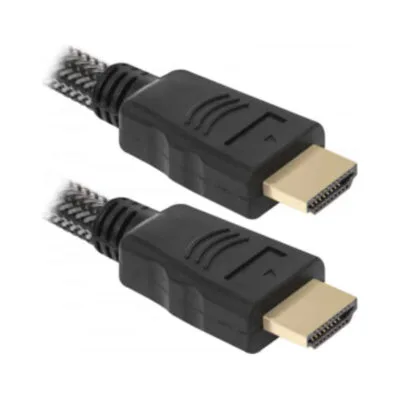 HDMI Kabel Defender HDMI-03PRO (5m) (87460)