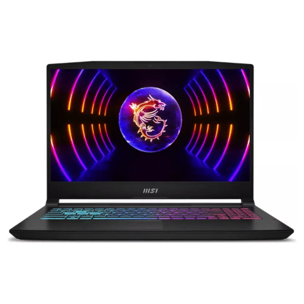 Noutbuk MSI Katana 15 B13VFK 1033XAZ (9S7-158571-1033) 1 MSI Katana 15 B13VEK-1032XAZ ( 9S7-158571-1032 )