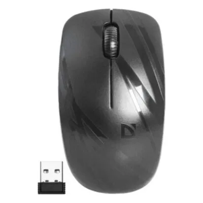 Siçan Defender Datum MM-035 (52035)