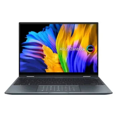 Asus ZenBook 14 Flip OLED UP5401EA-KN076 (90NB0V41-M01650)