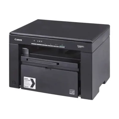 CANON LASER PRINTER i-SENSYS MF3010 (5252B034-N)