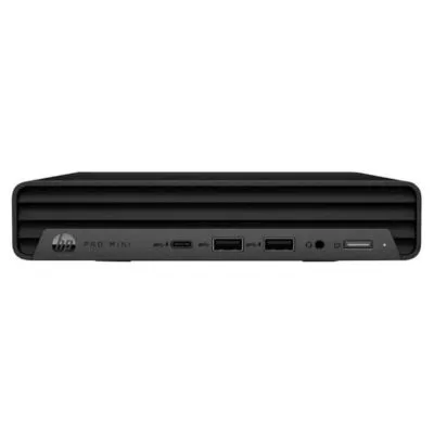 Sistem Bloku HP PRO MINI 400 G9 i3 12100T 8GB/512 PC (6B254EA)