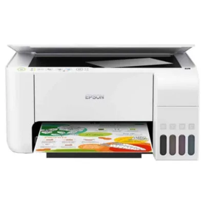 Epson PRINTER L3156 CIS (C11CG86412-N)