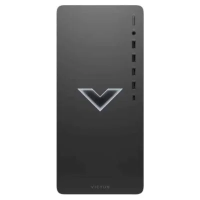 Gaming PC HP Victus 15L Gaming DT TG02-0072ci (6C8C1EA)