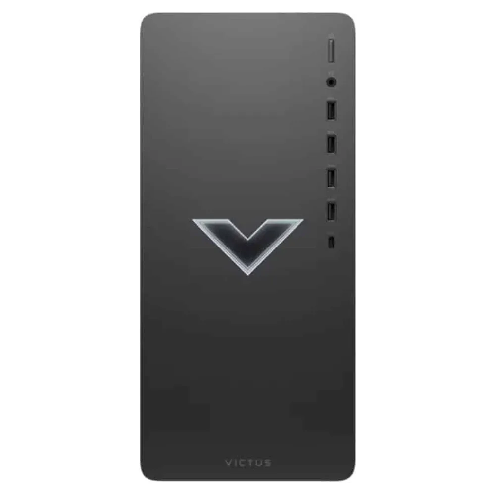 Gaming PC HP Victus 15L Gaming DT TG02-0072ci (6C8C1EA)