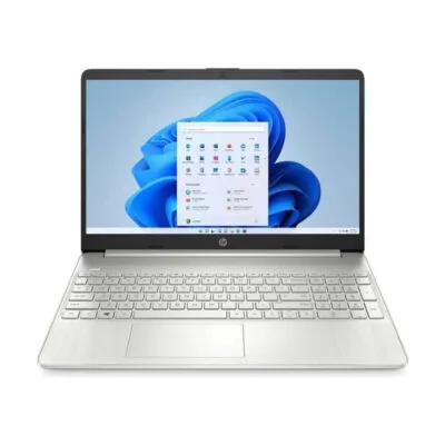 Noutbuk HP 15S-FQ5299NIA (7C8B7EA)