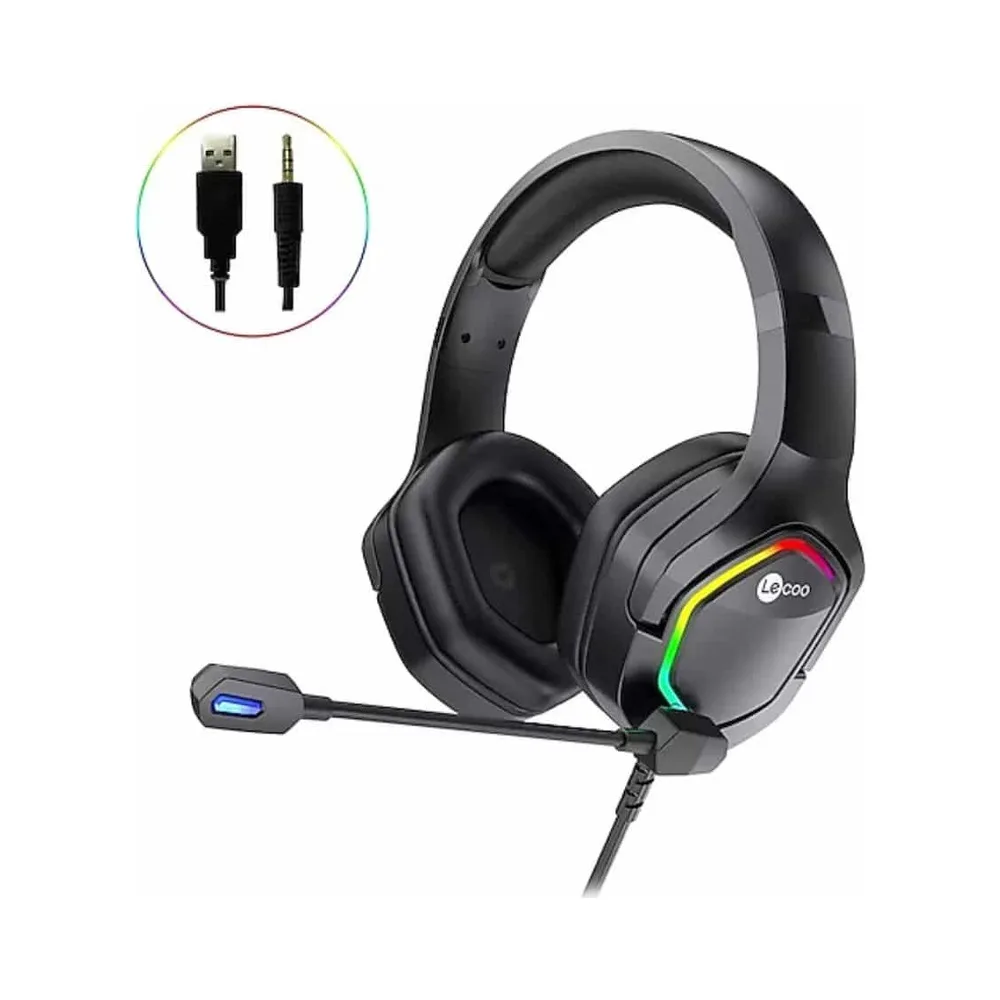 Lenovo Lecoo HT403 RGB LED