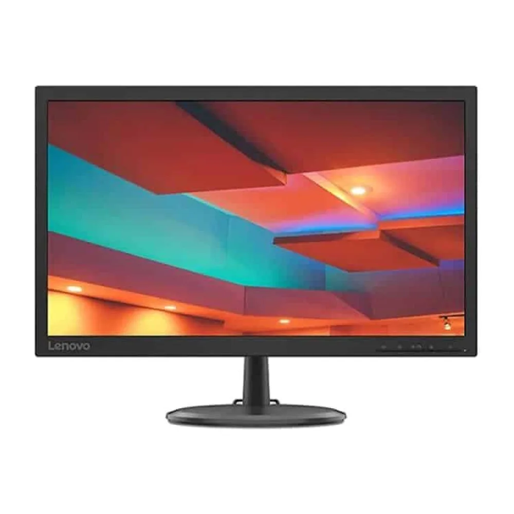 Monitor 22″ Lenovo D22e-20 (66D2KAC6EU)