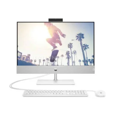 Monoblok HP Pavilion 24-ca1062ci AiO PC (6C8H3EA)