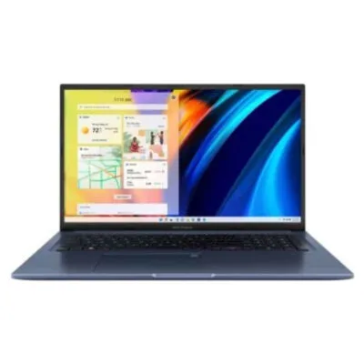 Noutbuk ASUS VIVOBOOK 17X (K1703ZA-SB34)