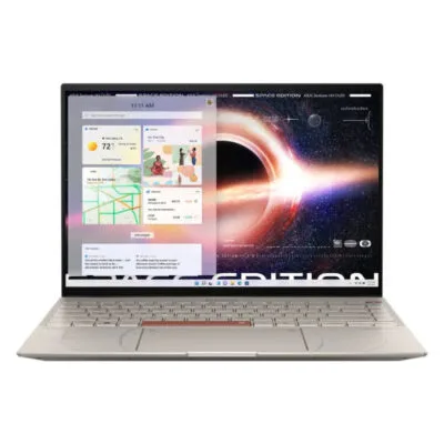 Noutbuk ASUS ZenBook 14 OLED UX5401ZAS-KN032W (90NB0WV7-M00600)