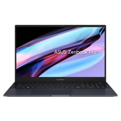 Noutbuk ASUS ZenBook 17 UM6702RA-M2104 (90NB0VU1-M004E0)