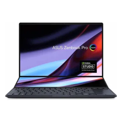 Noutbuk ASUS ZenBook Pro 14 Duo OLED UX8402ZA-M3103W (90NB0X72-M005E0)