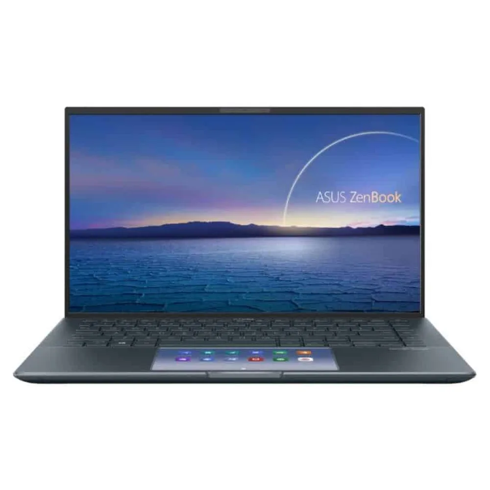 _Noutbuk ASUS Zenbook 14 UX435EA-A5004T (90NB0RS1-M00060 Noutbuk ASUS Zenbook 14 UX435EA-A5004T (90NB0RS1-M00060)