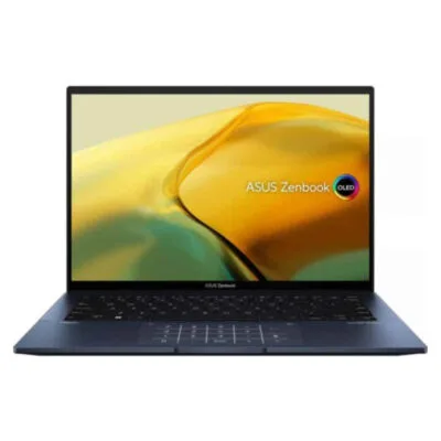 Noutbuk ASUS Zenbook 14 OLED UX3402ZA-KM023W (90NB0WC1-M00BM0)