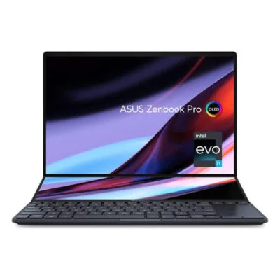 Noutbuk Asus  Zenbook Pro UX8402ZE-M3116W (90NB0X82-M00840)