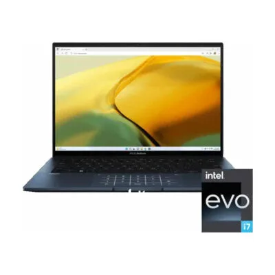 Noutbuk Asus Zenbook 14 UX3402VA-KM063W (90NB10G1-M007X0)