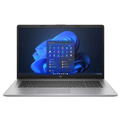 Noutbuk HP 470G9 i5-1235U 17 8 GB/512PC (777N9ES)
